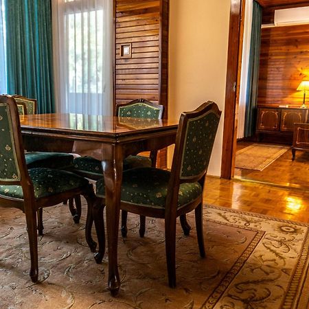 Ozoon Hotel Nyíregyháza エクステリア 写真